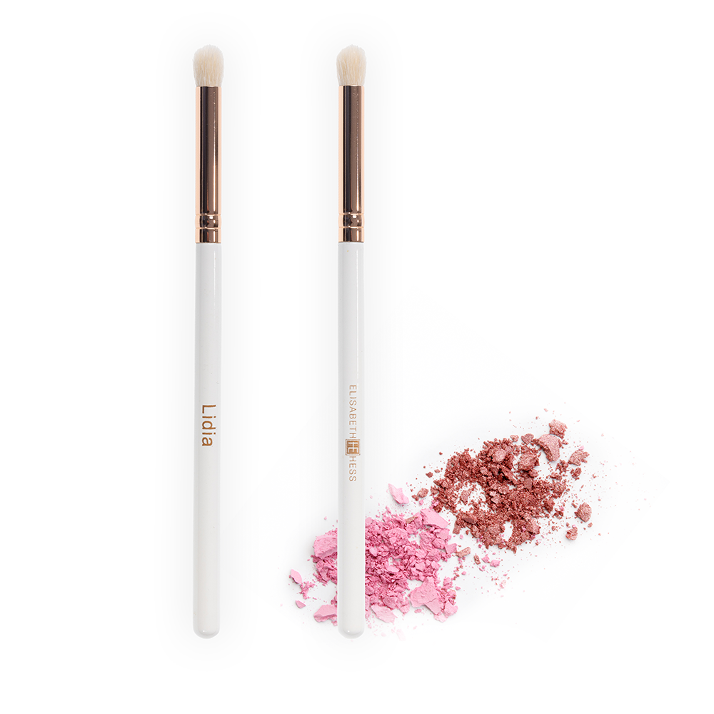 Elisabeth Hess Beauty Brushes Lidia Pinsel Elisabeth Hess Beauty Brushes Lidia Pinsel