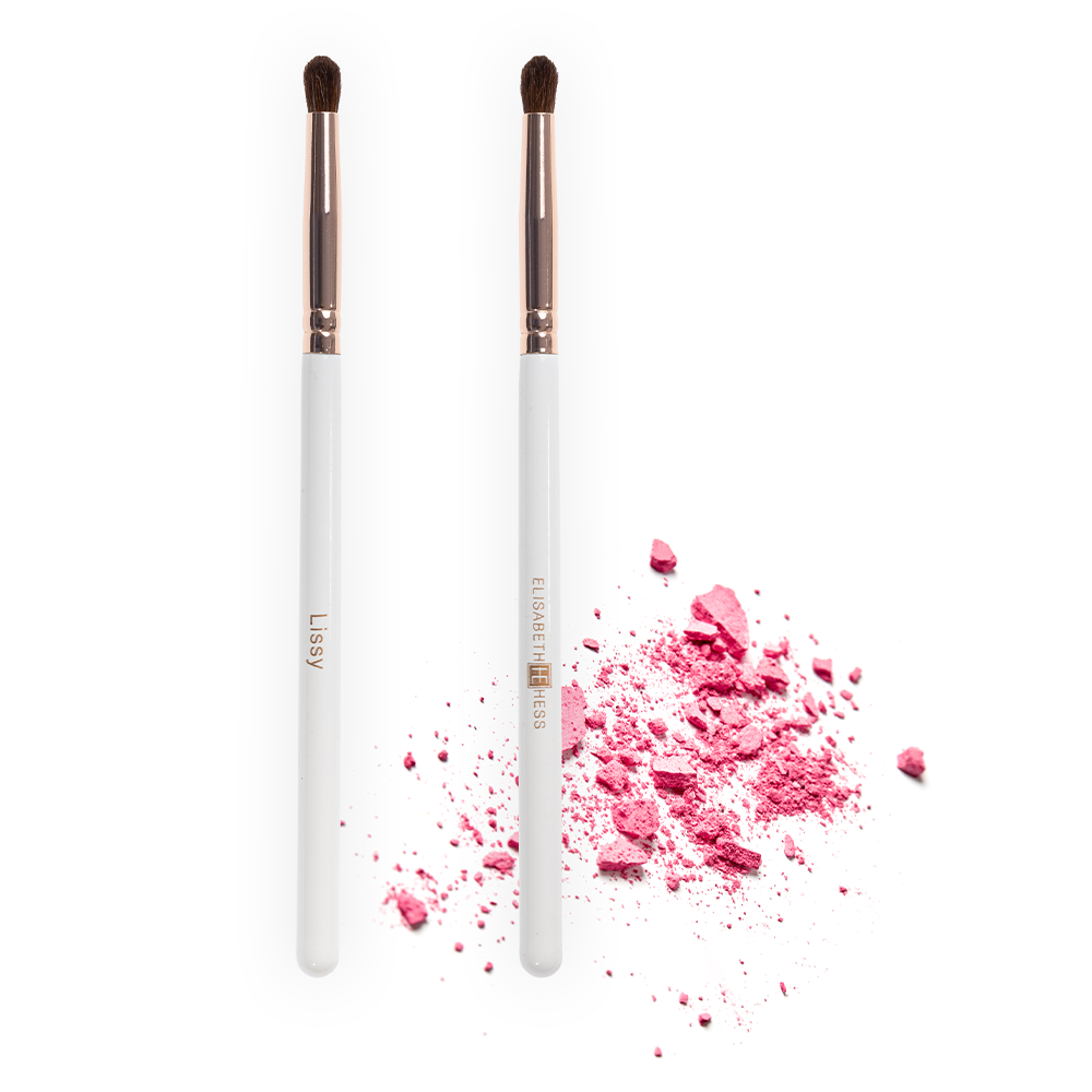 Elisabeth Hess Beauty Brushes Lissy Pinsel Elisabeth Hess Beauty Brushes Lissy Pinsel