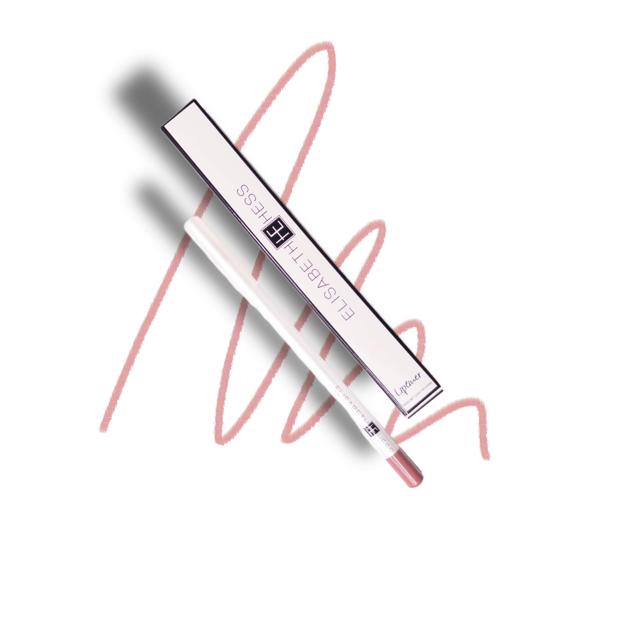 Elisabeth Hess Lipliner in Altrosa online kaufen Elisabeth Hess Lipliner in Altrosa online kaufen
