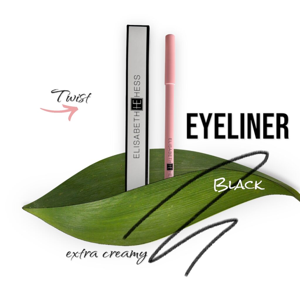 Augen Eyeliner