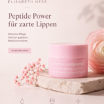 LipLock Hydrator – Peptide Infused Lip Mask
