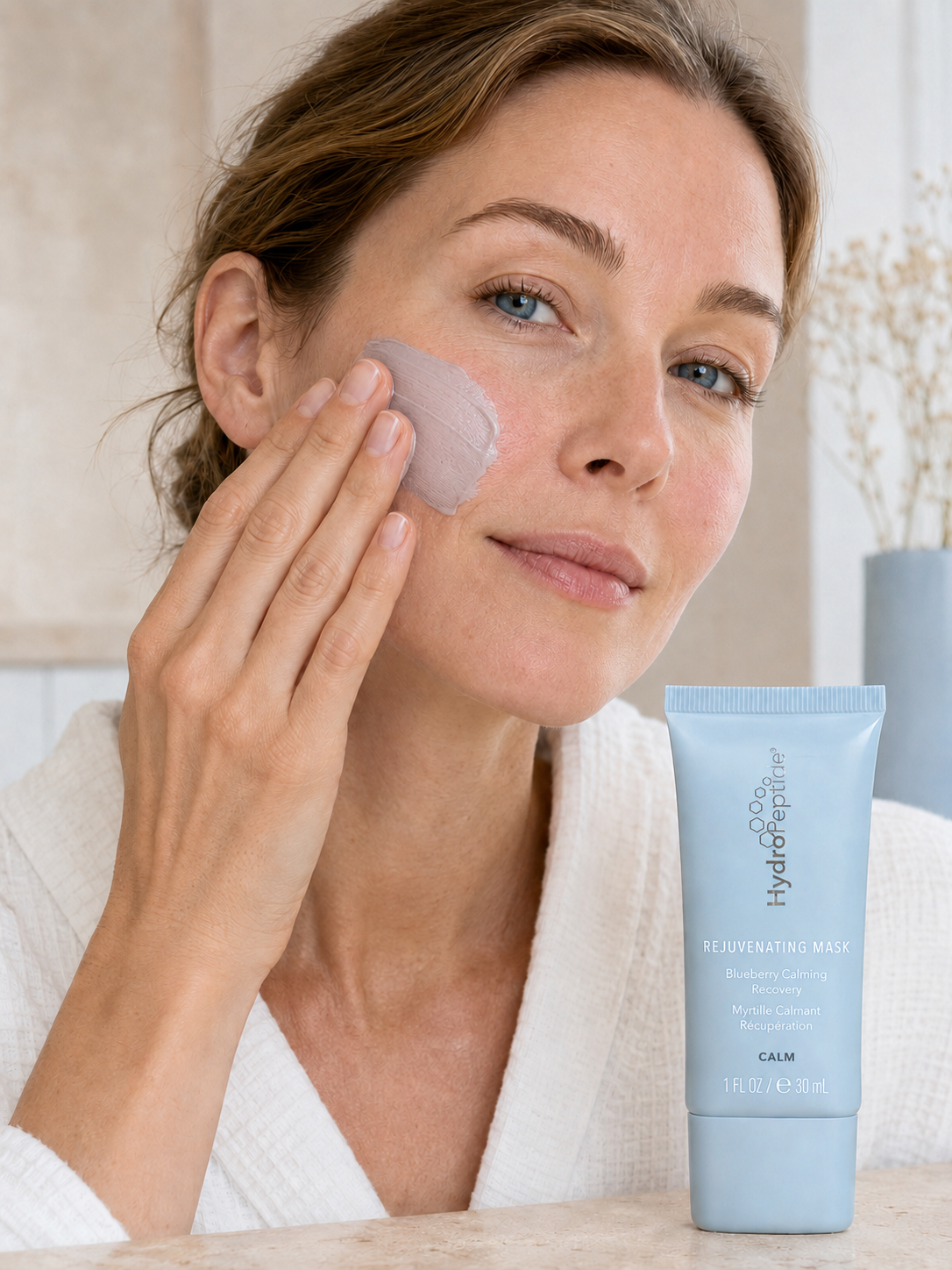 cc363fd7-aea1-4a68-b2e1-4ffa95dcca33 HydroPeptide Rejuvenating Mask – Bild 1