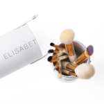 Elisabeth Hess Beauty Brushes Set Verpackung