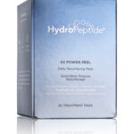 5X Power Peel Daily Resurfacing Pads