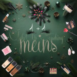 GUTSCHEIN MAKEUP COACHING - kaufe 1 bekomme 2