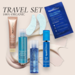 HydroPeptide Travel Set