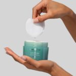 60X Clarifying Toner Pads