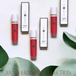 „Elisabeth Hess“ Lipstick „Matt“