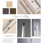 „Elisabeth Hess“ BROW KIT